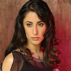 Adrina Thorpe avatar