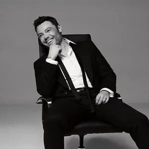 Tiziano Ferro avatar