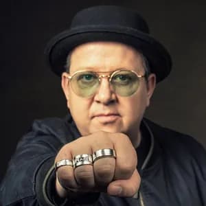 Sebastian Krumbiegel avatar