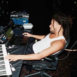 J. Cole avatar
