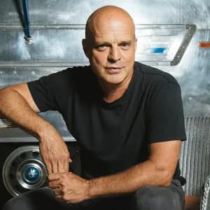 John Medeski avatar