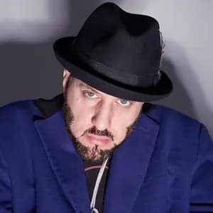 R.A. the Rugged Man avatar