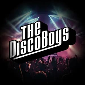 The Disco Boys avatar