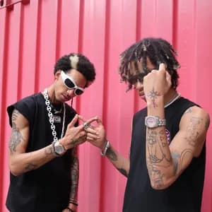 Ayo & Teo avatar