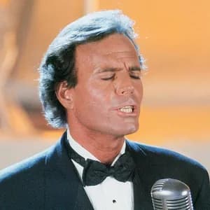 Julio Iglesias avatar
