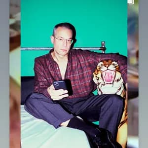 Roman Flügel avatar