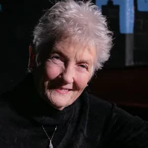 Peggy Seeger avatar