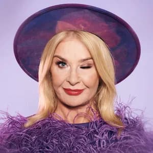 Majka Jeżowska avatar