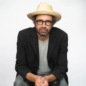 Sylvain Chauveau avatar