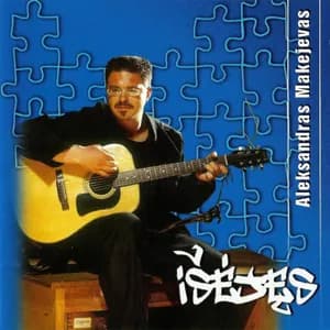 Aleksandras Makejevas avatar