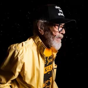 Marshall Allen avatar