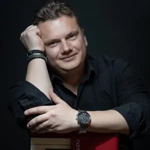 Viktor Minsky avatar