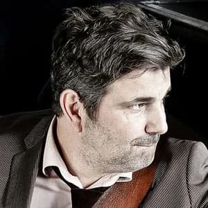 Bernd Begemann avatar