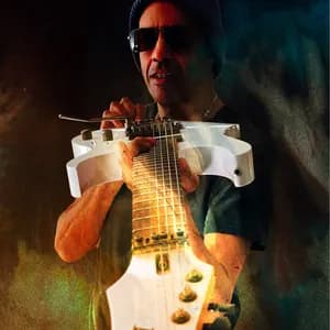 Tony MacAlpine avatar
