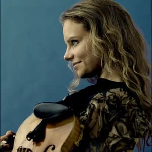 Julia Fischer avatar