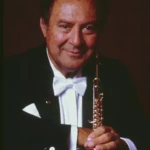 Jean‐Pierre Rampal avatar