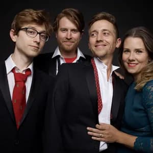 The Gregory Brothers avatar