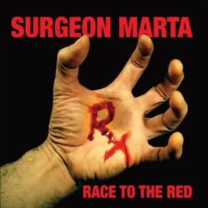 Surgeon Marta avatar