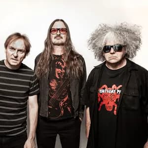 Melvins avatar