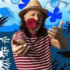 Alceu Valença avatar