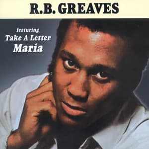 R.B. Greaves avatar
