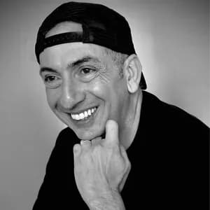 Laurent Simeca avatar