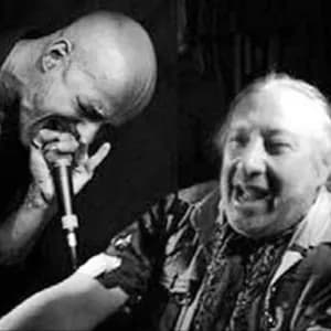 Charlemagne Palestine avatar