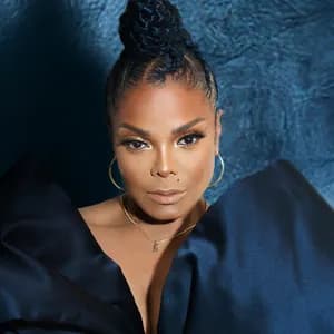 Janet Jackson avatar