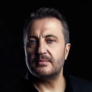 Ercan Saatçi avatar