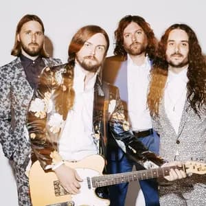 J Roddy Walston and The Business avatar