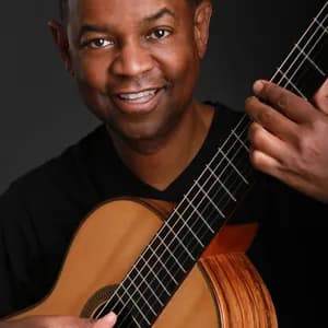 Earl Klugh avatar