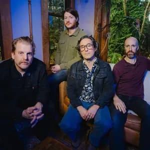 Blitzen Trapper avatar