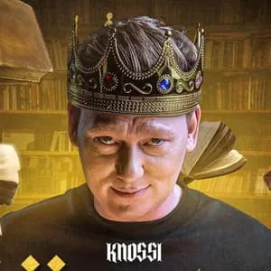 Knossi avatar