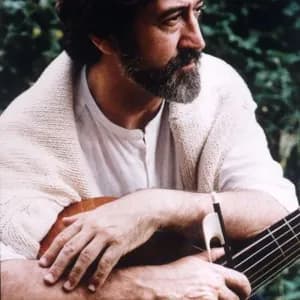 Jordi Savall avatar