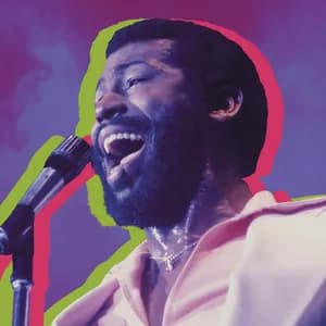 Teddy Pendergrass avatar