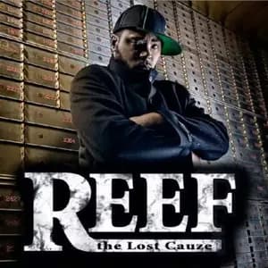 Reef the Lost Cauze avatar