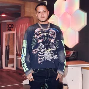 Chael Produciendo avatar