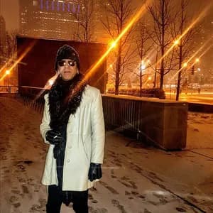 William Basinski avatar