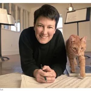 Jennifer Higdon avatar