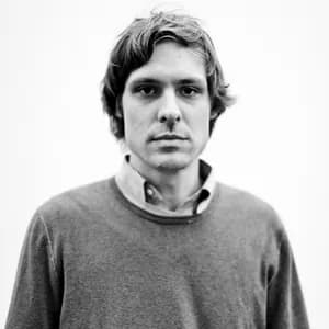 John Maus avatar