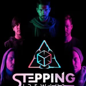 Stepping Sideways avatar