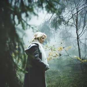 Hillevi Martinpelto avatar