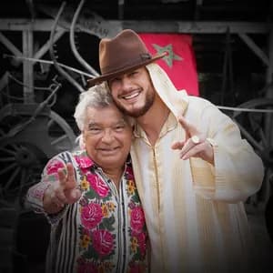 Nicolas Reyes avatar