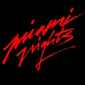Miami Nights 1984 avatar