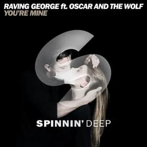 Raving George avatar