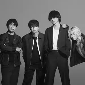 BUMP OF CHICKEN avatar