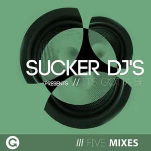 Sucker DJ’s avatar