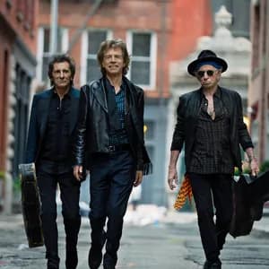 The Rolling Stones avatar