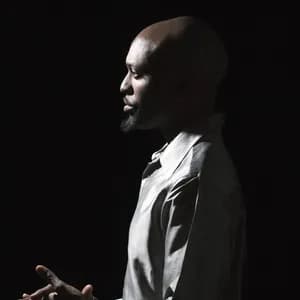 Clarence Penn avatar