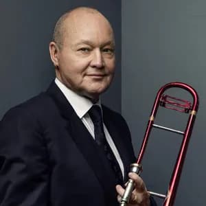 Nils Landgren avatar